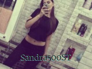 Sandra500ST