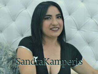 SandraKamperis