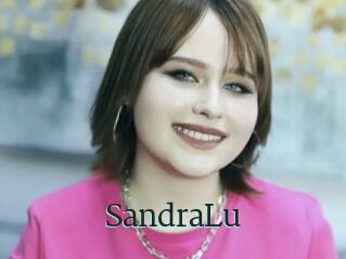 SandraLu