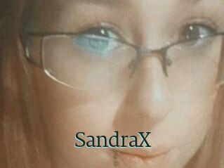 SandraX