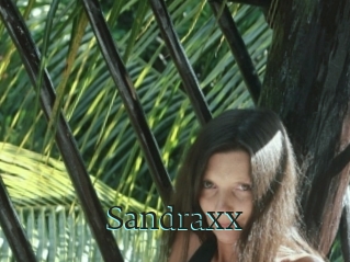 Sandraxx