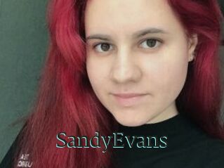 SandyEvans