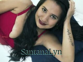 SantanaLyn