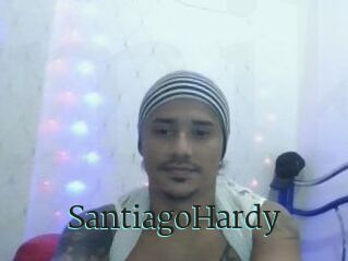 SantiagoHardy