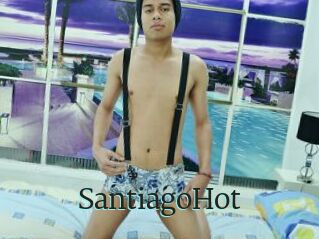 SantiagoHot