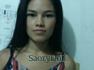 SaoryDoll