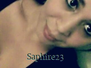 Saphire23