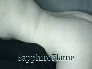 SapphireFlame