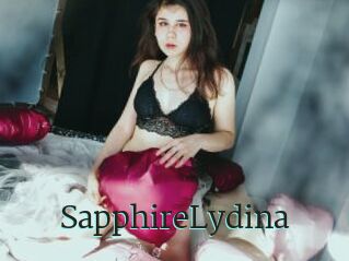 SapphireLydina