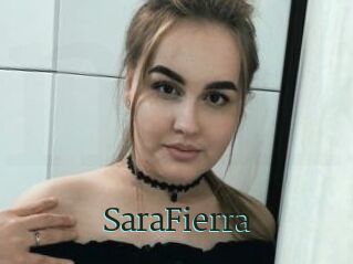 SaraFierra