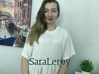 SaraLeroy