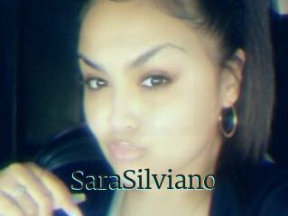 SaraSilviano