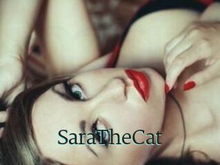 SaraTheCat