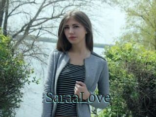 SaraaLove