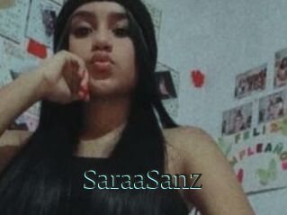 SaraaSanz