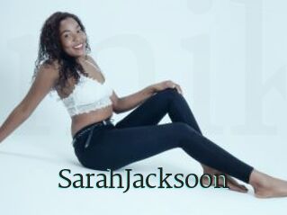 SarahJacksoon