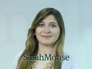 SarahMonse