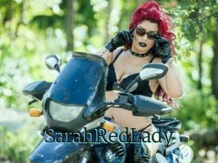 SarahRedLady