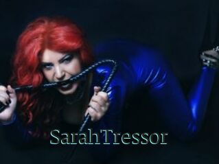 SarahTressor