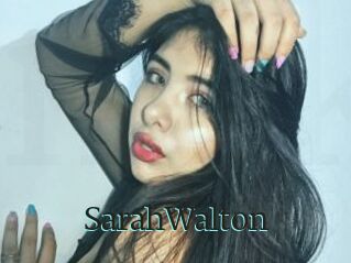 SarahWalton