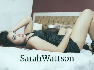 SarahWattson