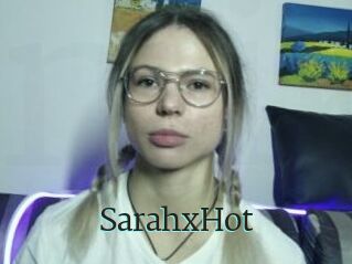 SarahxHot