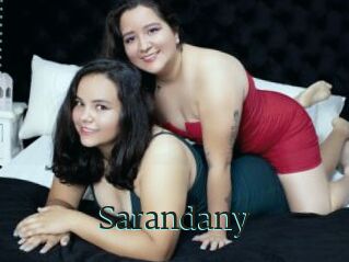 Sarandany