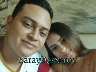 SarayDesxtroy