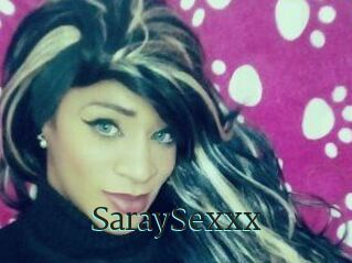 SaraySexxx