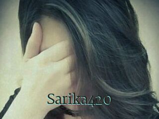 Sarika420