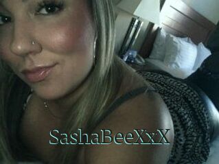 SashaBeeXxX