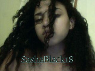 SashaBlack18