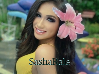 SashaHale