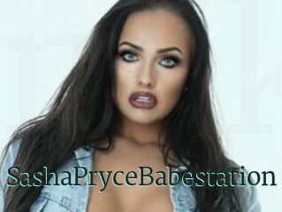 SashaPryceBabestation