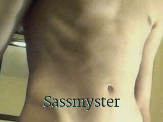 Sassmyster