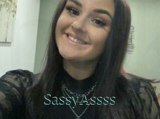 SassyAssss