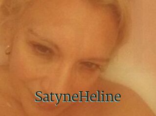 Satyne_Heline