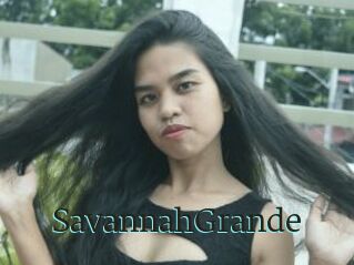 SavannahGrande