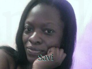 Savi