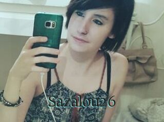 Sazalou26