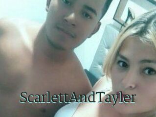 ScarlettAndTayler