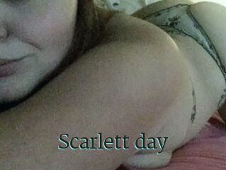 Scarlett_day