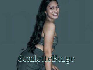 ScarletteBorge