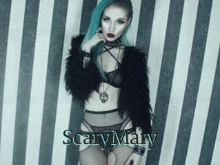 ScaryMary