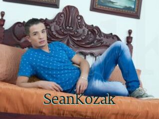 SeanKozak