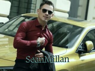 SeanMillan