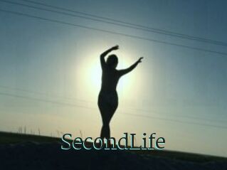 SecondLife