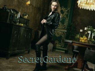 SecretGardene