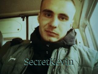 SecretKevin