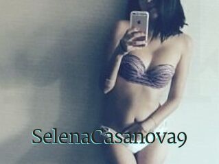 SelenaCasanova9